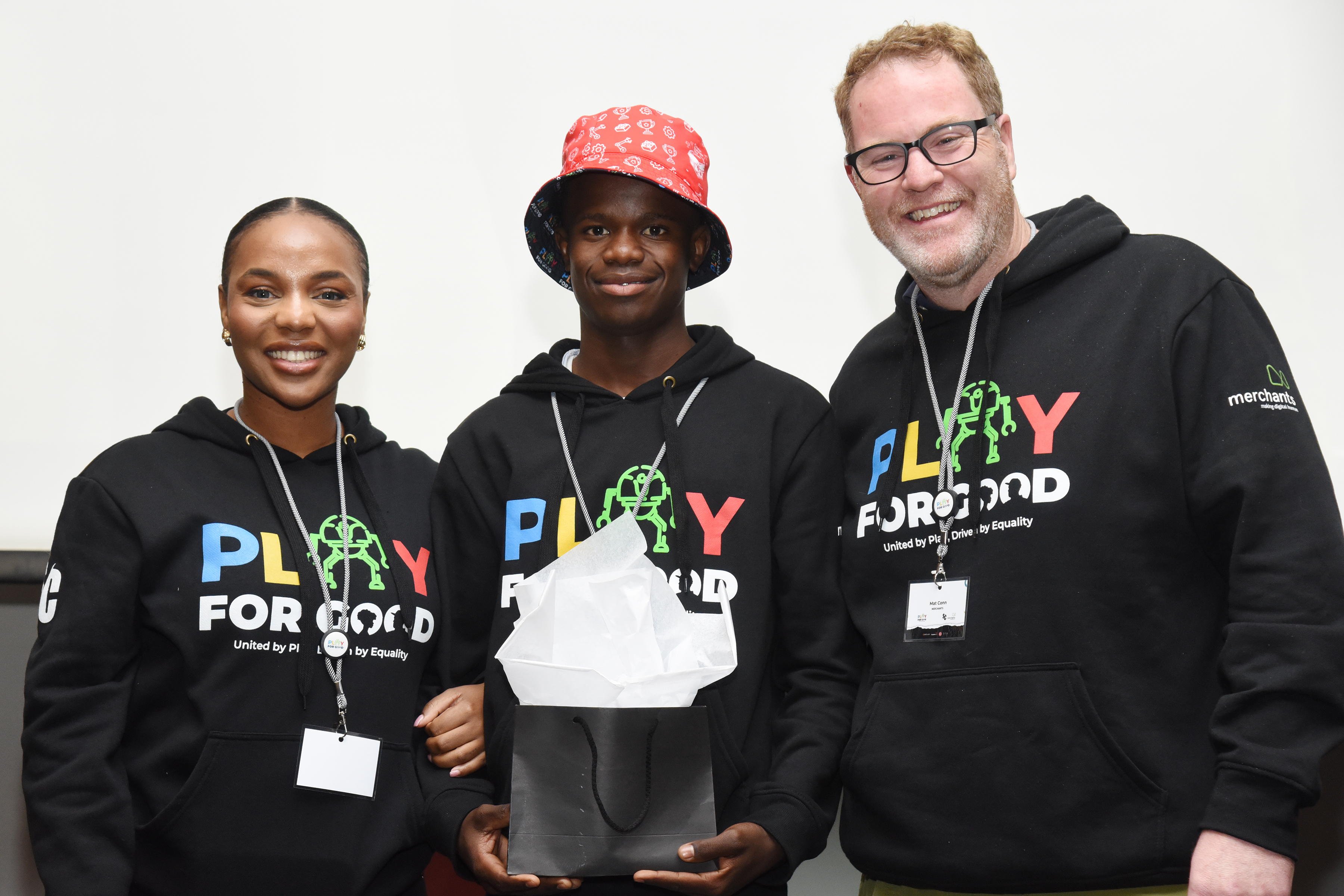 Play4Good Robotics Challenge